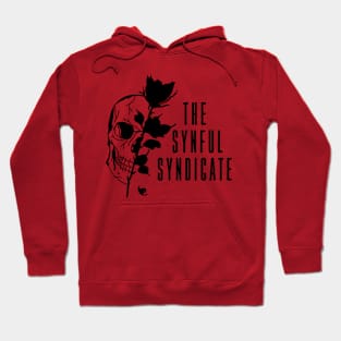 Synful Syndicate Series Hoodie